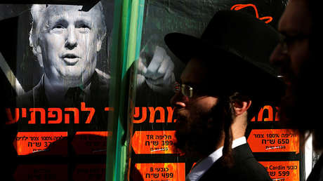 ¿Amistades peligrosas? Cómo Donald Trump podría perjudicar a Israel