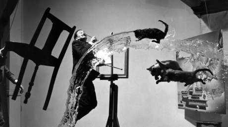 Los cuadros de Dalí reflejan su párkinson 20 años antes de ser diagnosticado