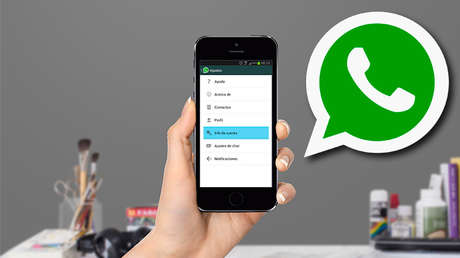 Sencilla guía para dejar de ser un 'esclavo' del WhatsApp