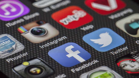 ¿Qué países latinoamericanos utilizan más las redes sociales?