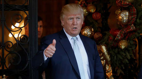 Putin espera que tras la investidura de Trump EE.UU. y Rusia restablezcan la cooperación