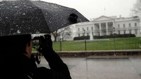 EE.UU. "no tiene respuesta" a la decisión de Putin de no expulsar a diplomáticos estadounidenses