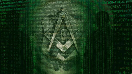 'Hackean' la página web del club Bilderberg y les dan un ultimátum