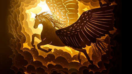 La fantástica colección de sueños 'capturados' por una artista independiente