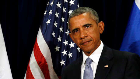 De "amateur" a "niño petulante": Así ven los periodistas de EE.UU. a Obama tras la reacción de Putin