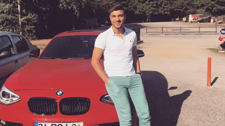 "Anduvimos sobre cuerpos": Un futbolista explica cómo sobrevivió al atentado de Estambul