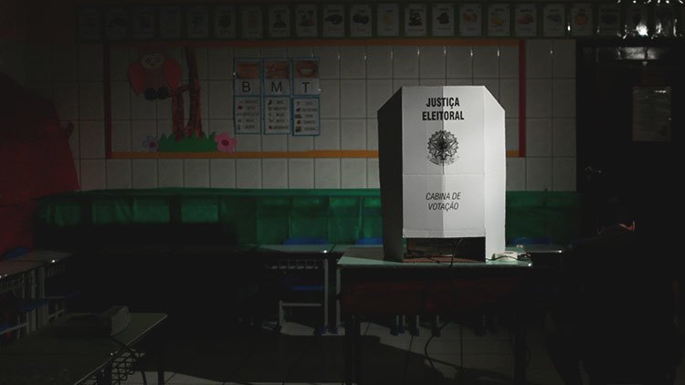 Movimientos populares de Brasil exigen "elecciones ya"