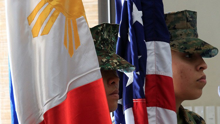 Filipinas extiende lazos de amistad con China y afirma que no es "el caballo de Troya de EE.UU." 