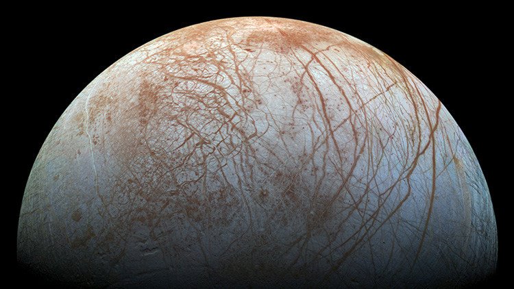 ¿Por qué 2017 puede ser el año en que se confirme la existencia de vida extraterrestre? 