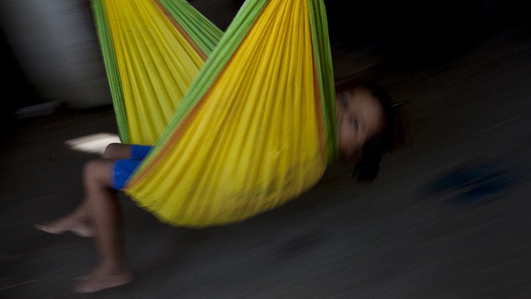 Un famoso locutor salvadoreño, involucrado en una red de prostitución infantil