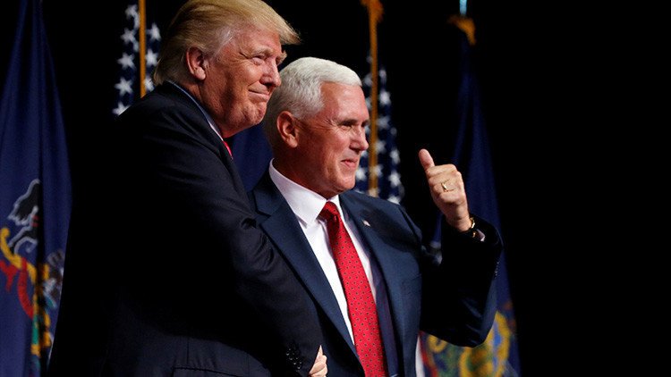 Esta es la primera medida del legado de Obama que Trump planea revocar