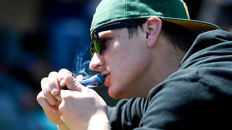 Regalarán 4.200 cigarros de marihuana durante la investidura de Trump