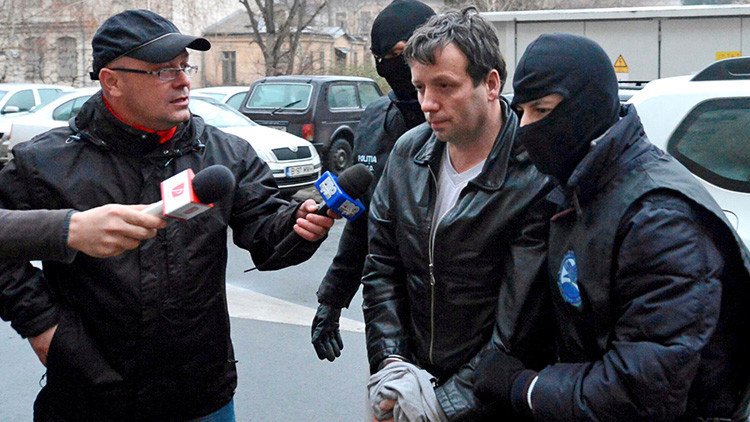 'Guccifer': "Histéricos" ataques de EE.UU. contra Rusia son parte de "una falsa guerra cibernética"