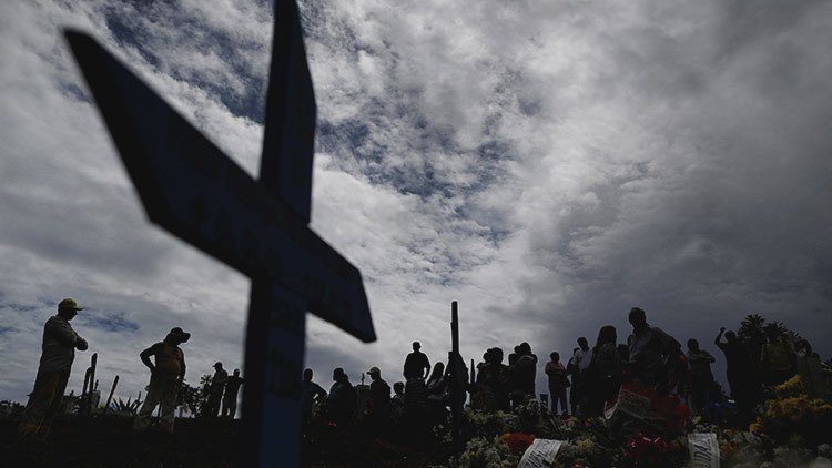 La empresa gestionadora de la cárcel de Manaos culpa a la gobernación por la matanza