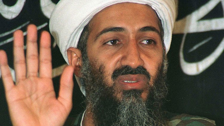 EE.UU. añade al hijo de Bin Laden a la lista de vigilancia por terrorismo