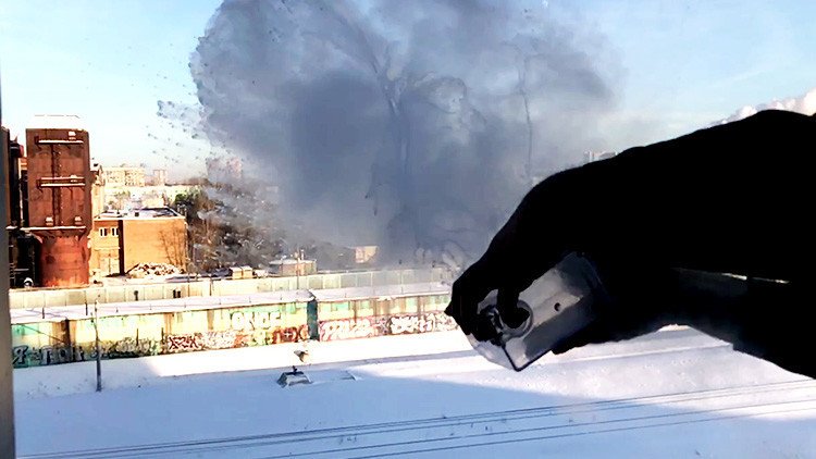 'Magia': Solo por esto ya vale la pena viajar a Rusia