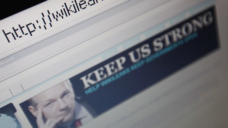 "La fuente era de Washington": ¿de quién desvía la atención la Inteligencia de EE.UU.?