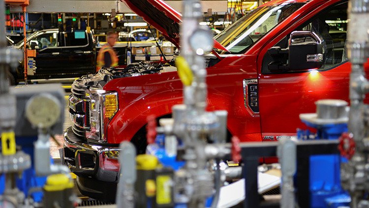 Ford, General Motors y Toyota: ¿Por qué Trump lanza ataques en Twitter contra las automotrices?