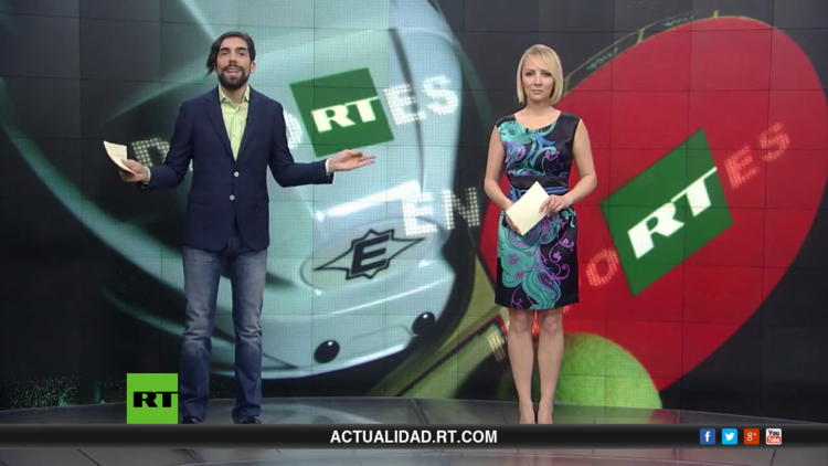 Deportes en reportes (E224)
