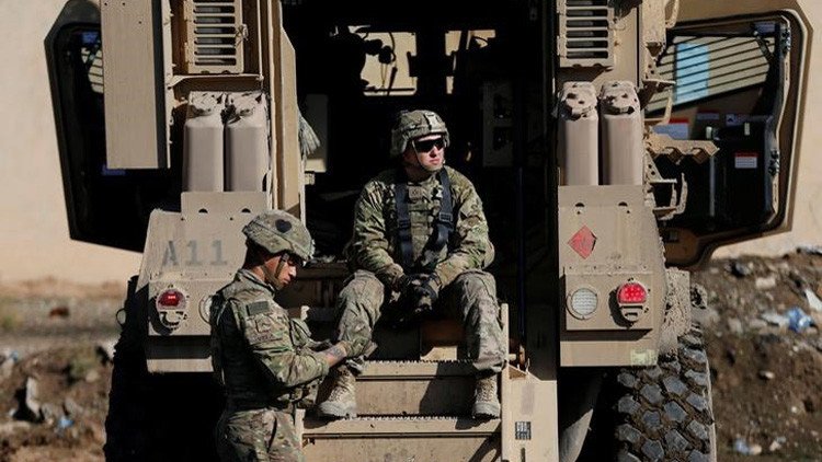 Esto es lo que el Ejército de EE.UU. piensa realmente de Barack Obama