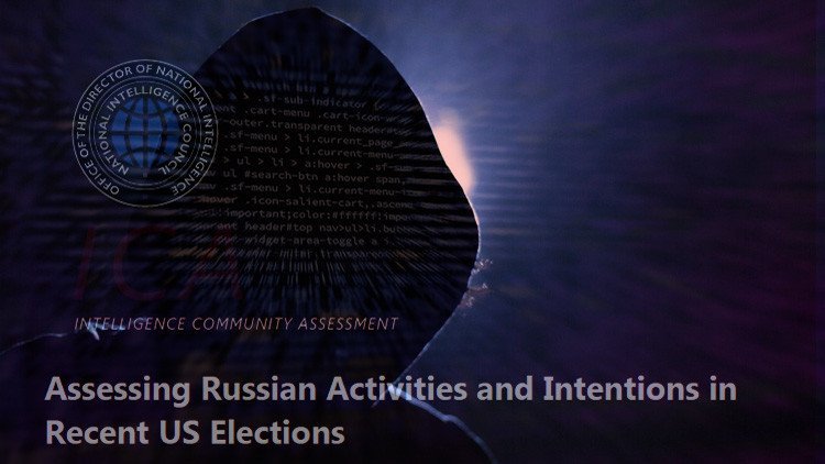 "No convencería ni a escépticos": Medios occidentales arremeten contra el informe de EE.UU.