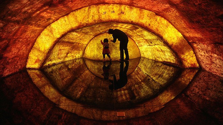 Científicos descubren el 'elemento oculto' del núcleo de la Tierra