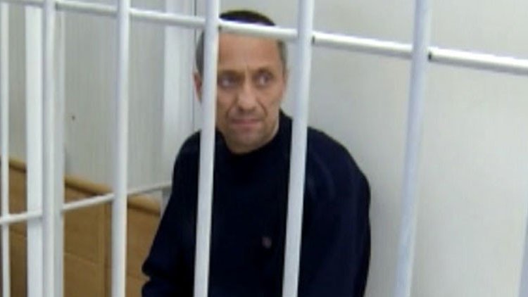 'El limpiador': El asesino en serie que afirma haber matado a 81 mujeres estremece a Rusia