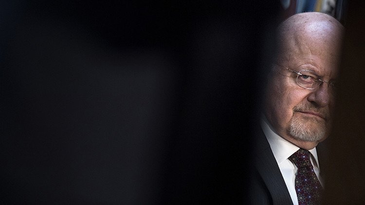 "El informe 'comprometedor' contra Trump no fue elaborado por una agencia oficial de Inteligencia"