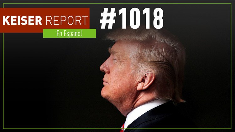 La alianza Rusia-EE.UU.: ¿Infierno o paraíso?