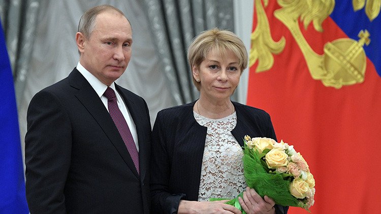 Identifican a la doctora Liza entre las víctimas de la catástrofe del Tu-154