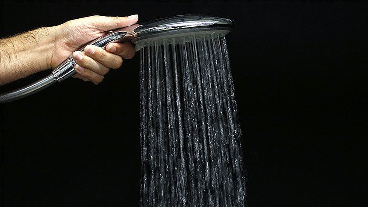 Se disparan las búsquedas de 'lluvia dorada' en PornHub tras el escandaloso informe sobre Trump