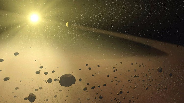 ¿Adiós al misterio de la 'megaestructura alienígena' espacial?