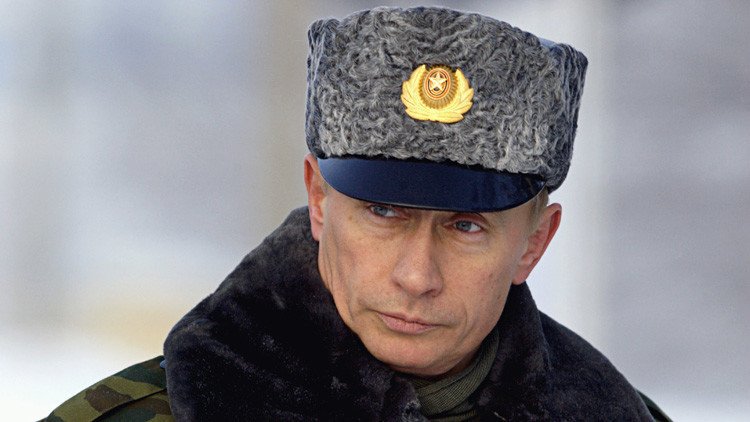 "Lo necesitamos": Firman petición para que Putin intervenga en México y acabe con su "mal gobierno"