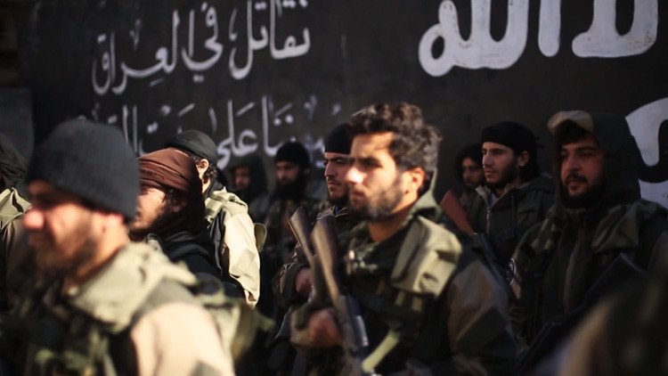 Moscú: "Tenemos pruebas de que ciertos países colaboran con el terrorismo"