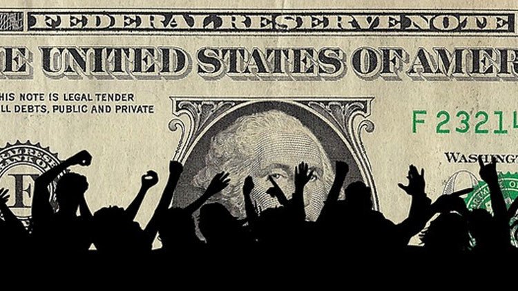 Tan solo ocho personas poseen la misma riqueza que la mitad más pobre de la humanidad