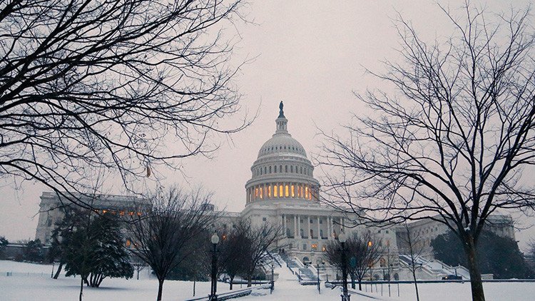 Congresistas demócratas boicotearán la investidura de Trump