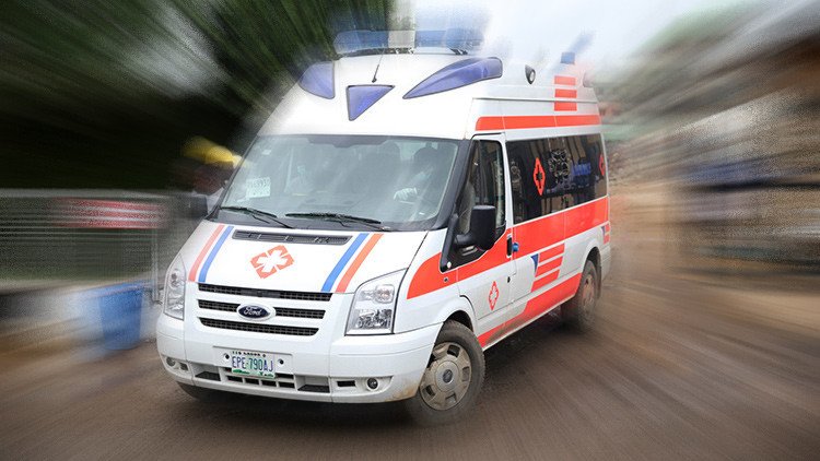 Militares lanzaron bomba por error sobre refugiados en Nigeria