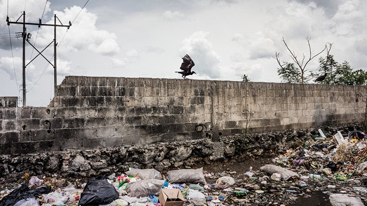 "Restricciones de Trump en la frontera de México fortalecerán a los carteles de la droga"