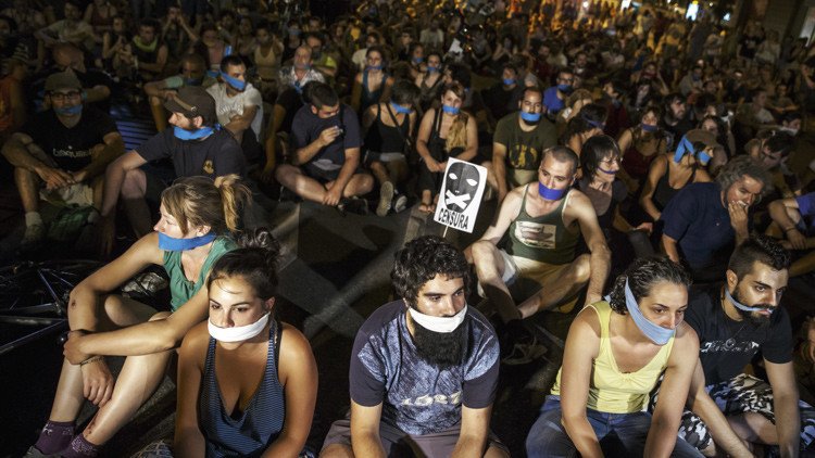 Las leyes antiterroristas de la UE están violando los derechos fundamentales