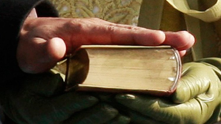Trump jurará al cargo con dos Biblias al mismo tiempo ¿Qué significa eso?