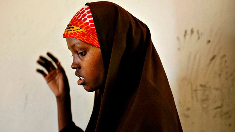 "Podría ser su hija": El video de una brutal violación en grupo desencadena una donación viral