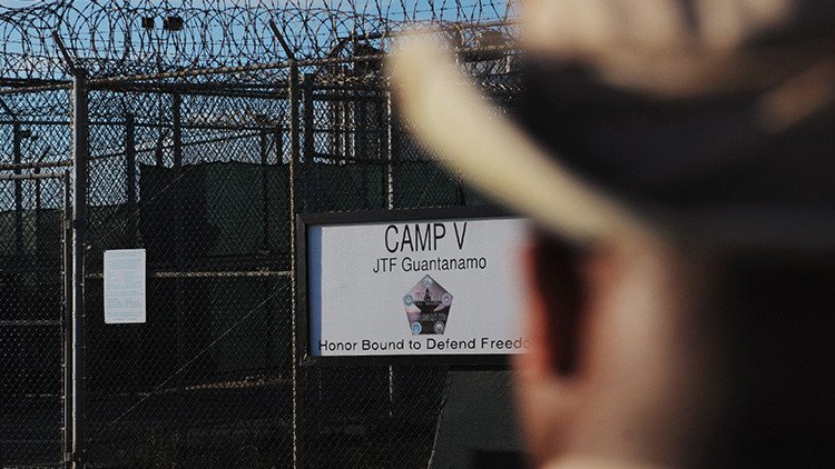 Obama denuncia al Congreso de EE.UU. por bloquear el cierre de Guantánamo