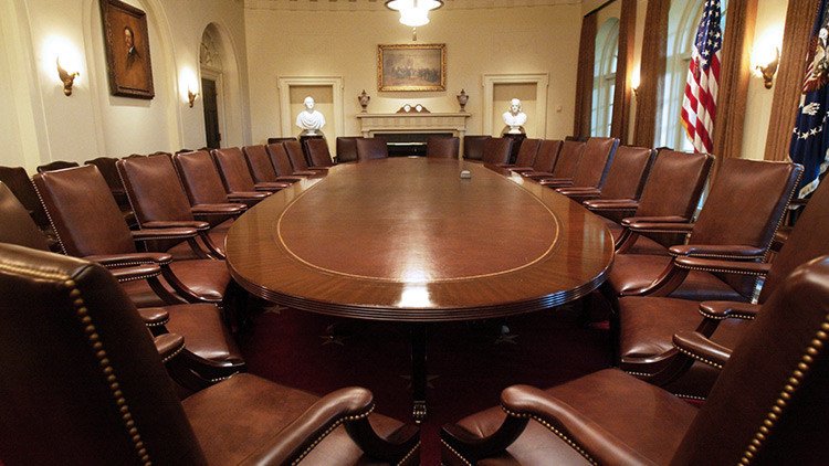 'Who is who': breve guía de la Administración de Donald Trump