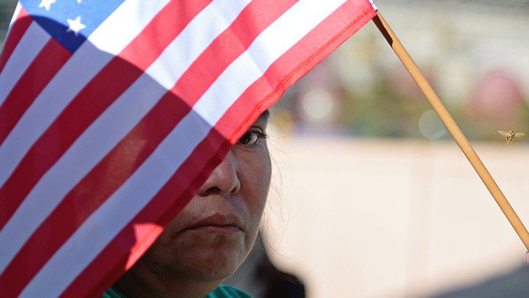 La Casa Blanca ofrece su nueva posición oficial sobre el destino de los inmigrantes ilegales