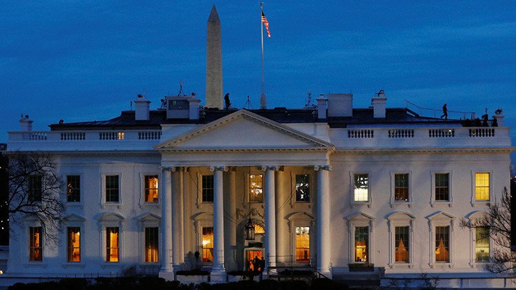 La página web de la Casa Blanca dice 'adiós' a la lengua española