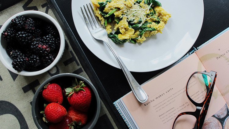 Desayunar puede ser peligroso e incluso letal, advierte un nuevo estudio