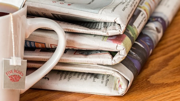 Hallan una "vacuna" que ayuda a que detectemos noticias falsas