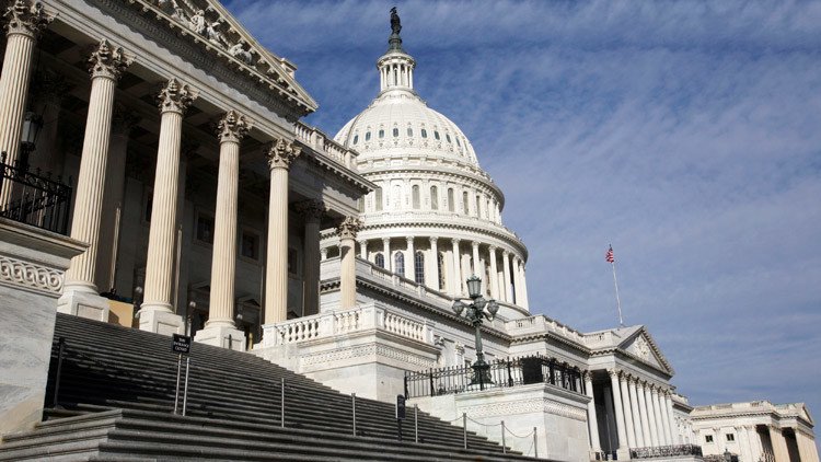 EE.UU.: Proponen una ley para romper toda relación con la ONU