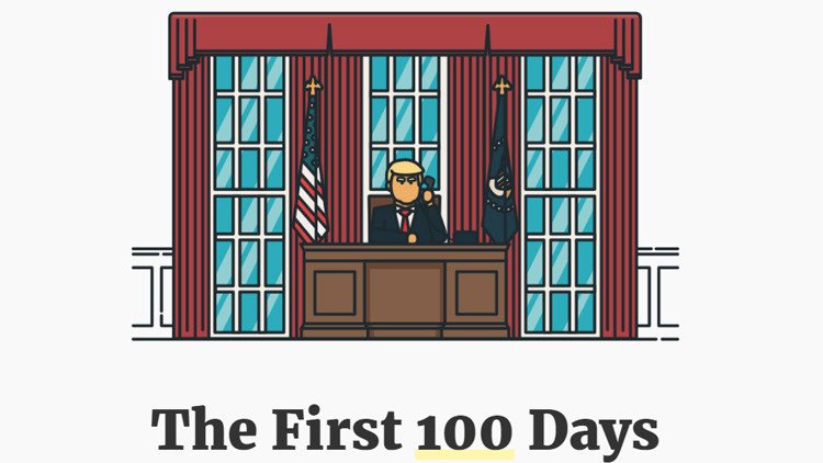 Silicon Valley vigila con lupa a Trump