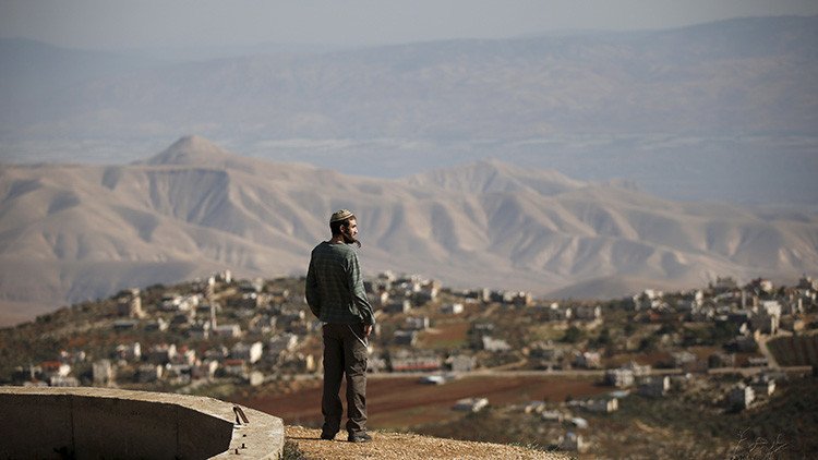 Israel aprueba la expansión de colonias en Cisjordania tras la llegada de Trump al poder en EE.UU.